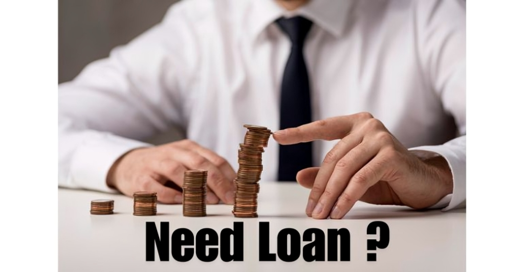 Loan Provider in Delhi