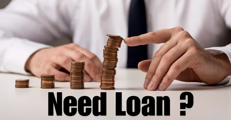 Loan Provider in Delhi