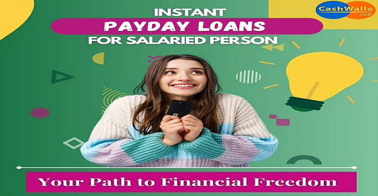 Payday loan in delhi