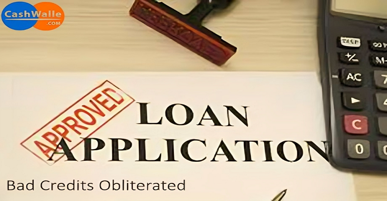 Instant Loan Without CIBIL