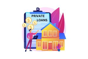 private loans