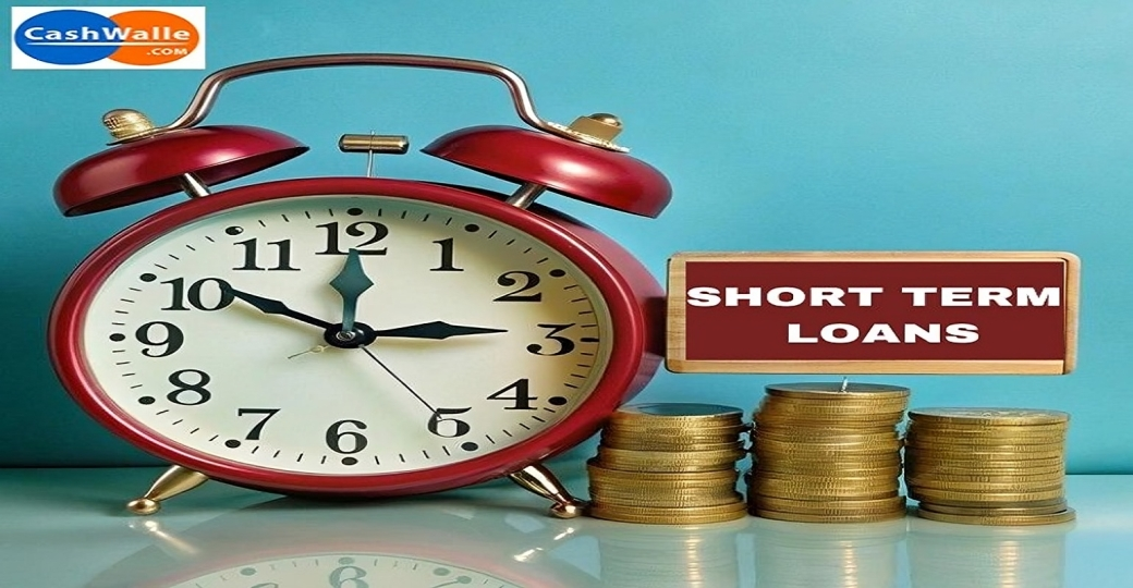 Why CashWalle is the Trusted Choice for Short Term Loans