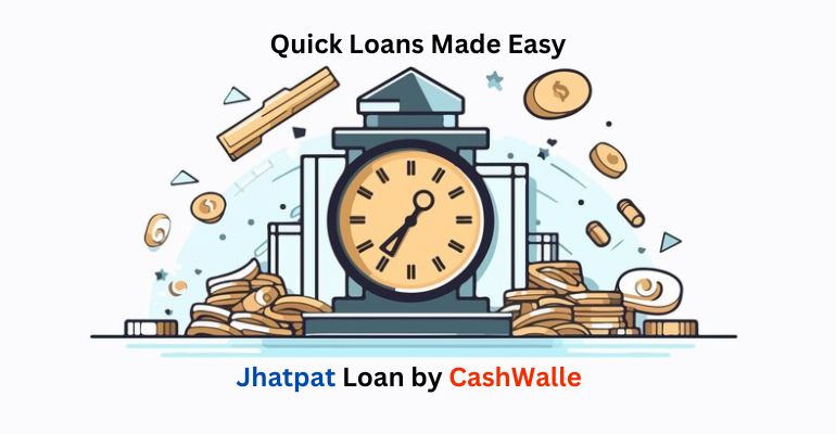 jhatpat loan