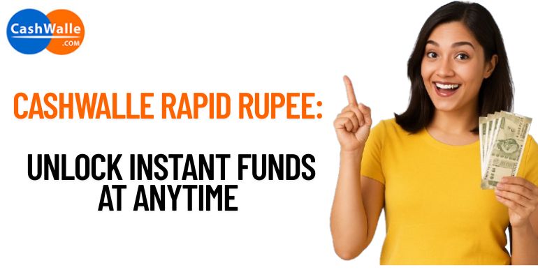 rapid rupee